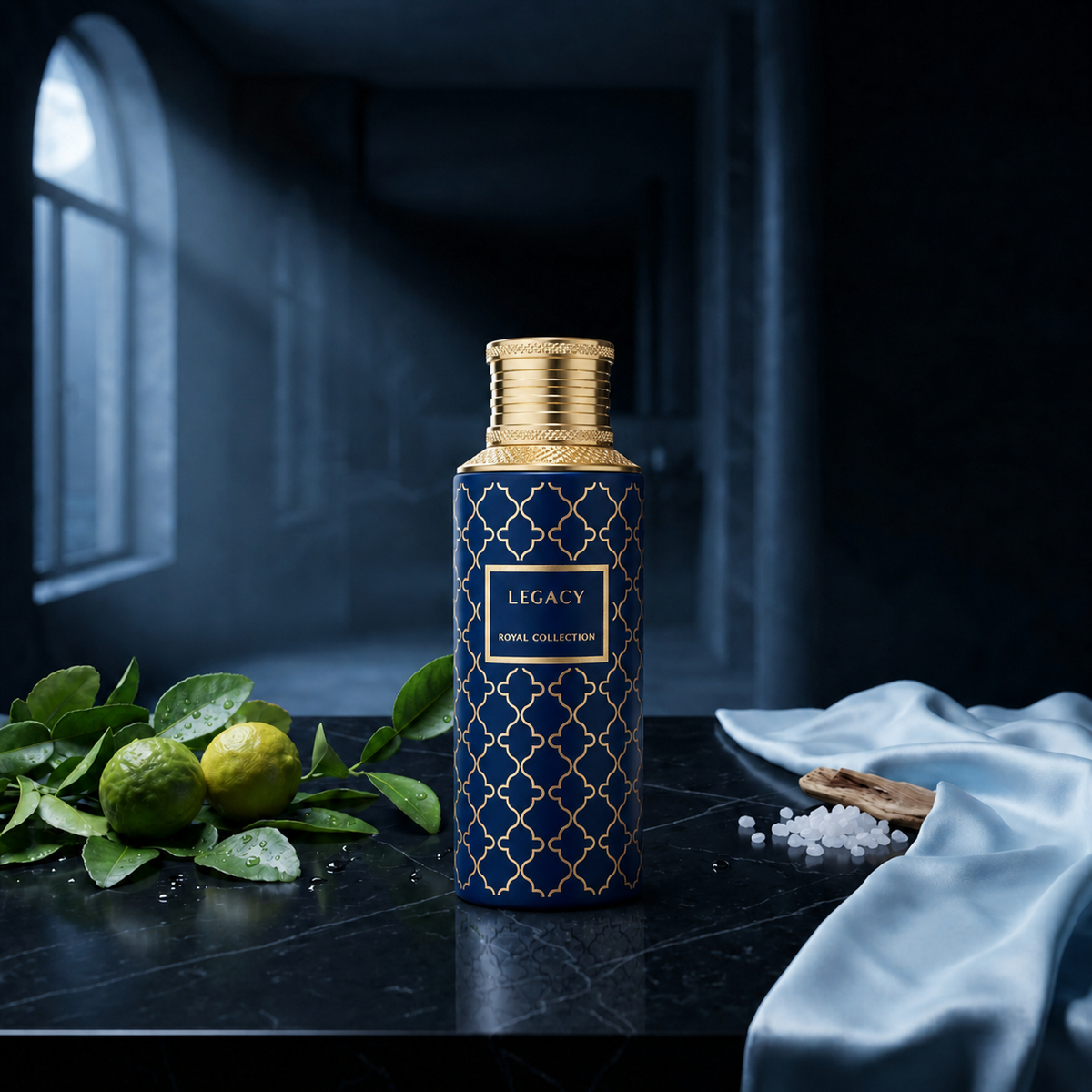 Legacy — Eau de Parfum 100ml