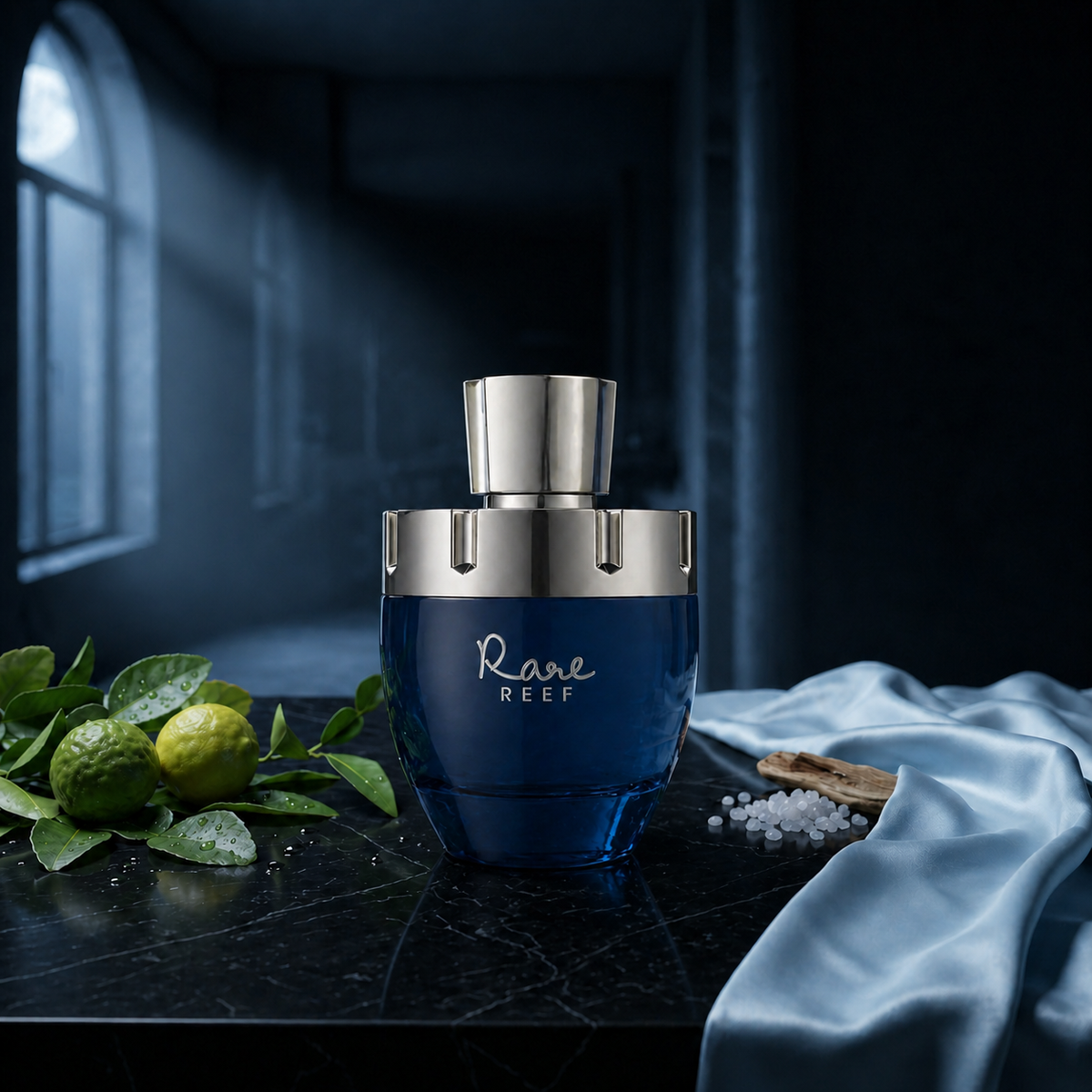 Rare Reef — Eau de Parfum 100ml