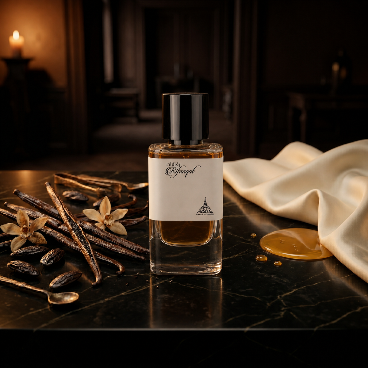 Rifaaqat — Eau de Parfum 85ml